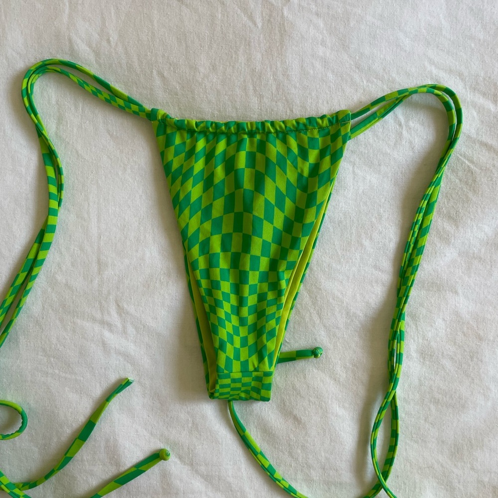 Frankie’s Bikini Bottoms